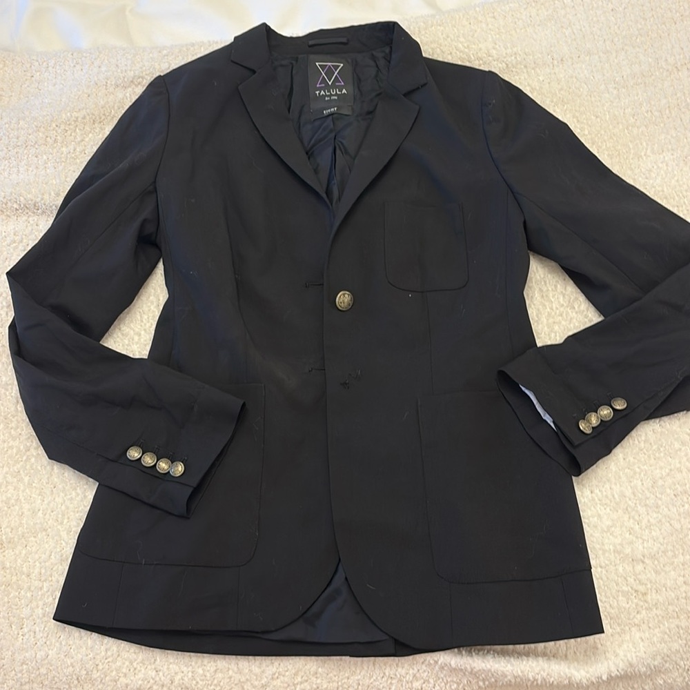 Aritzia Blazer
